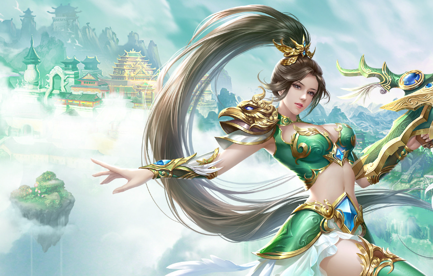苹果好玩儿的手游(比较好玩的苹果手游)