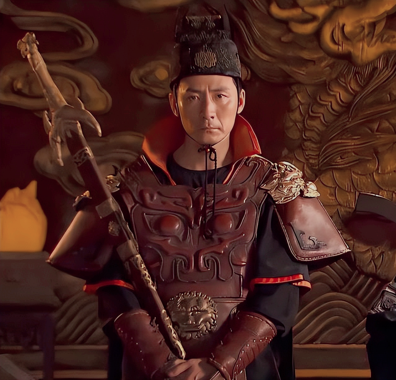 千牛卫是多大的官,为啥李元芳总是炫耀,相当于如今什么职位?