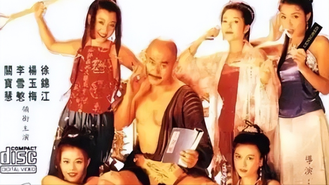 徐锦江曾演风月片成名,患抑郁症后通过绘画治愈,现成为书画家!