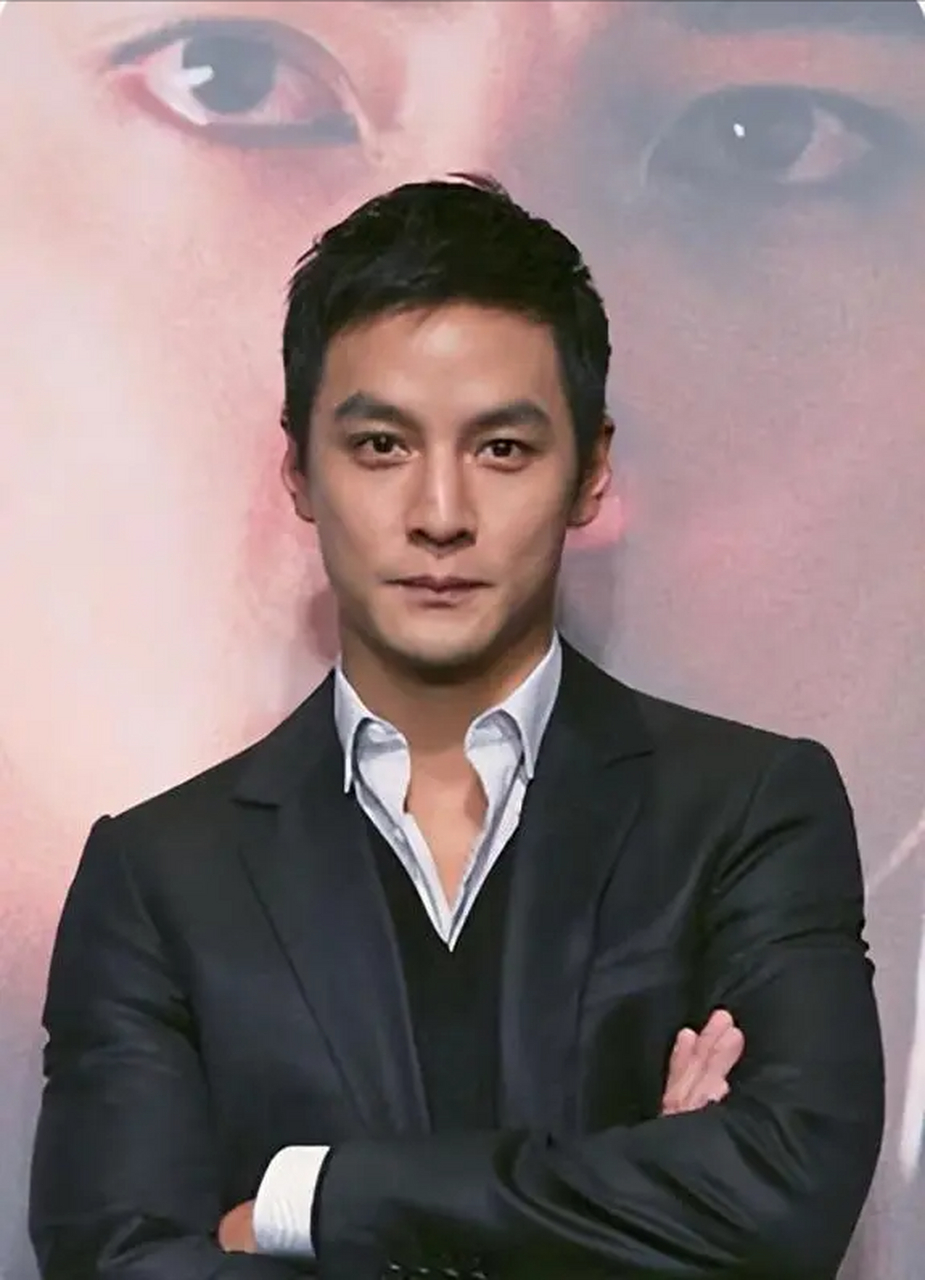 盘点最帅的10位男明星,你更喜欢哪一位: 第十名:张国荣