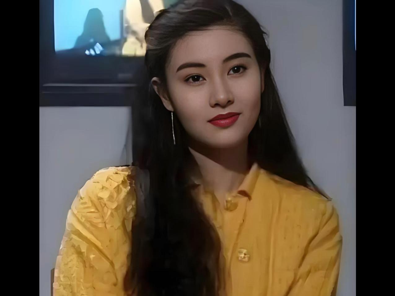 李嘉欣恋爱