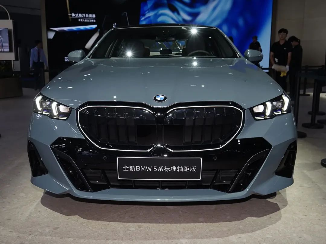 汽车市场里的一个狠角色