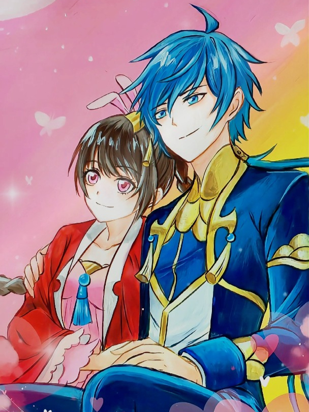 唐三小舞这样画,网友的下巴都惊掉了,直言下次别画了