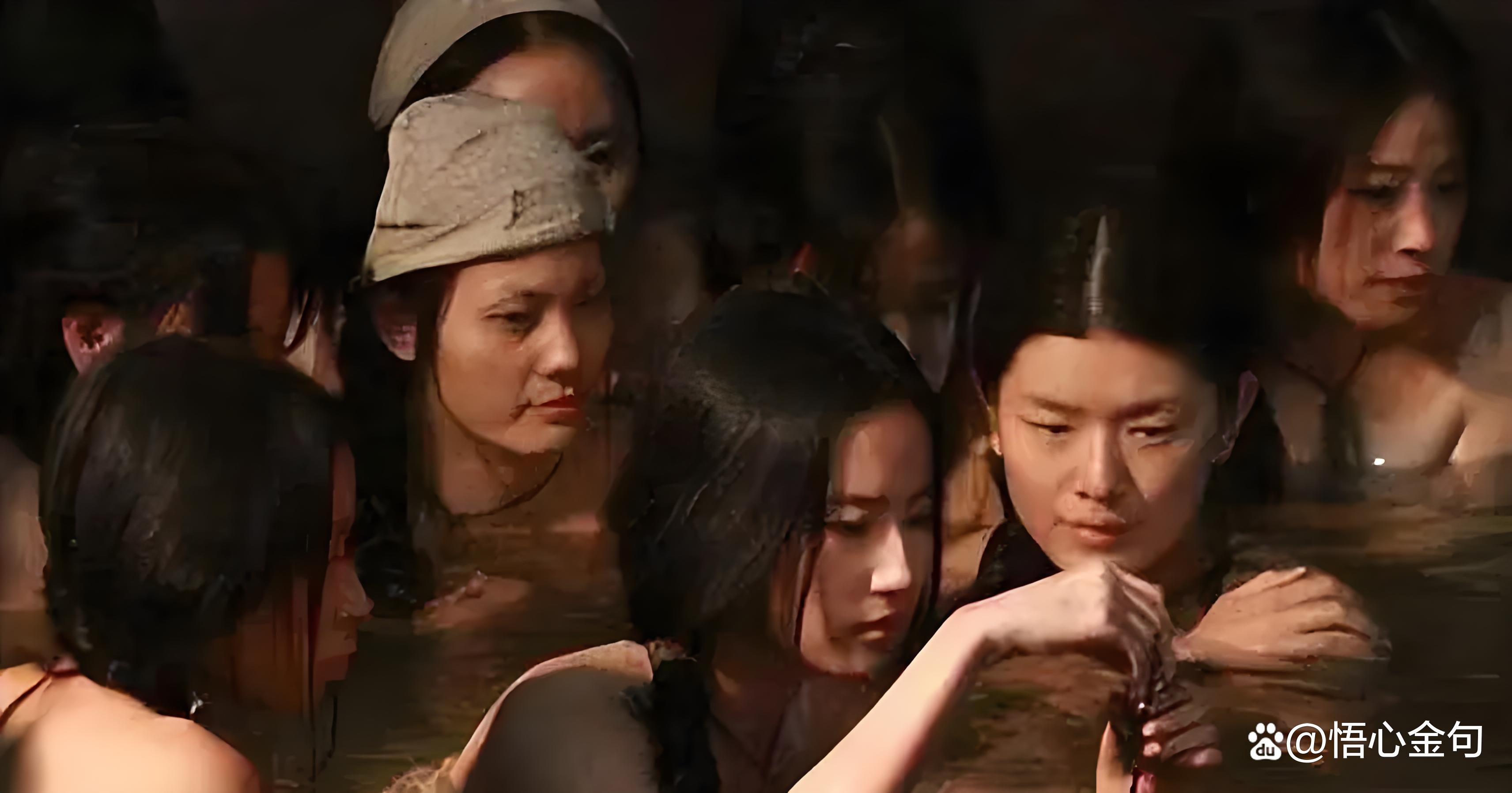皇后娘娘被俘后结局