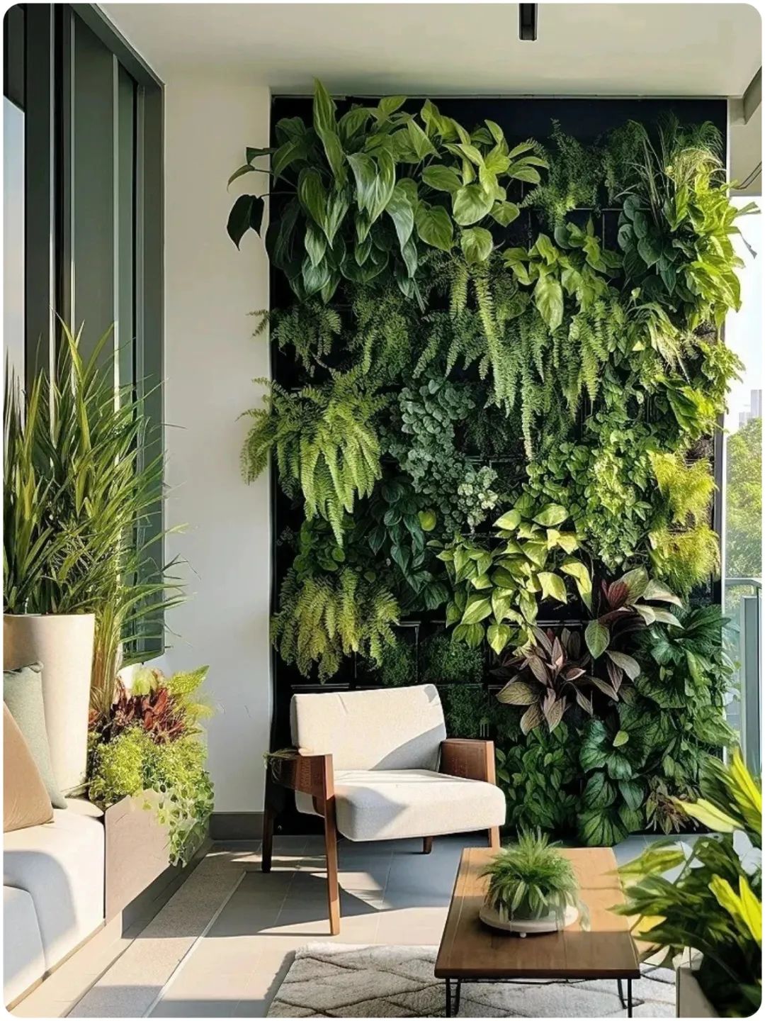 墙面空间置物,让装修更美更实用