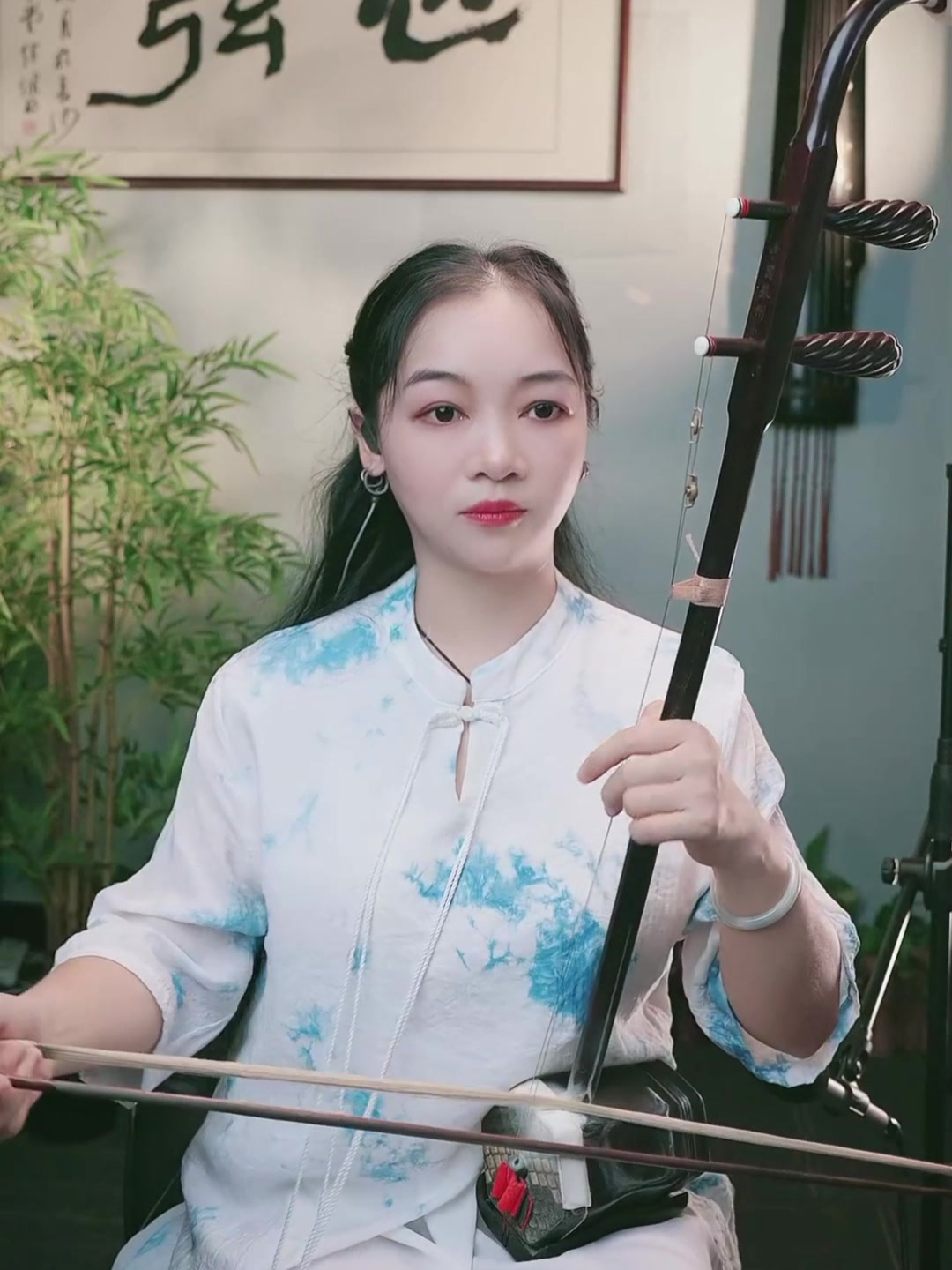 抖音二胡高手=抖音二胡高手是谁