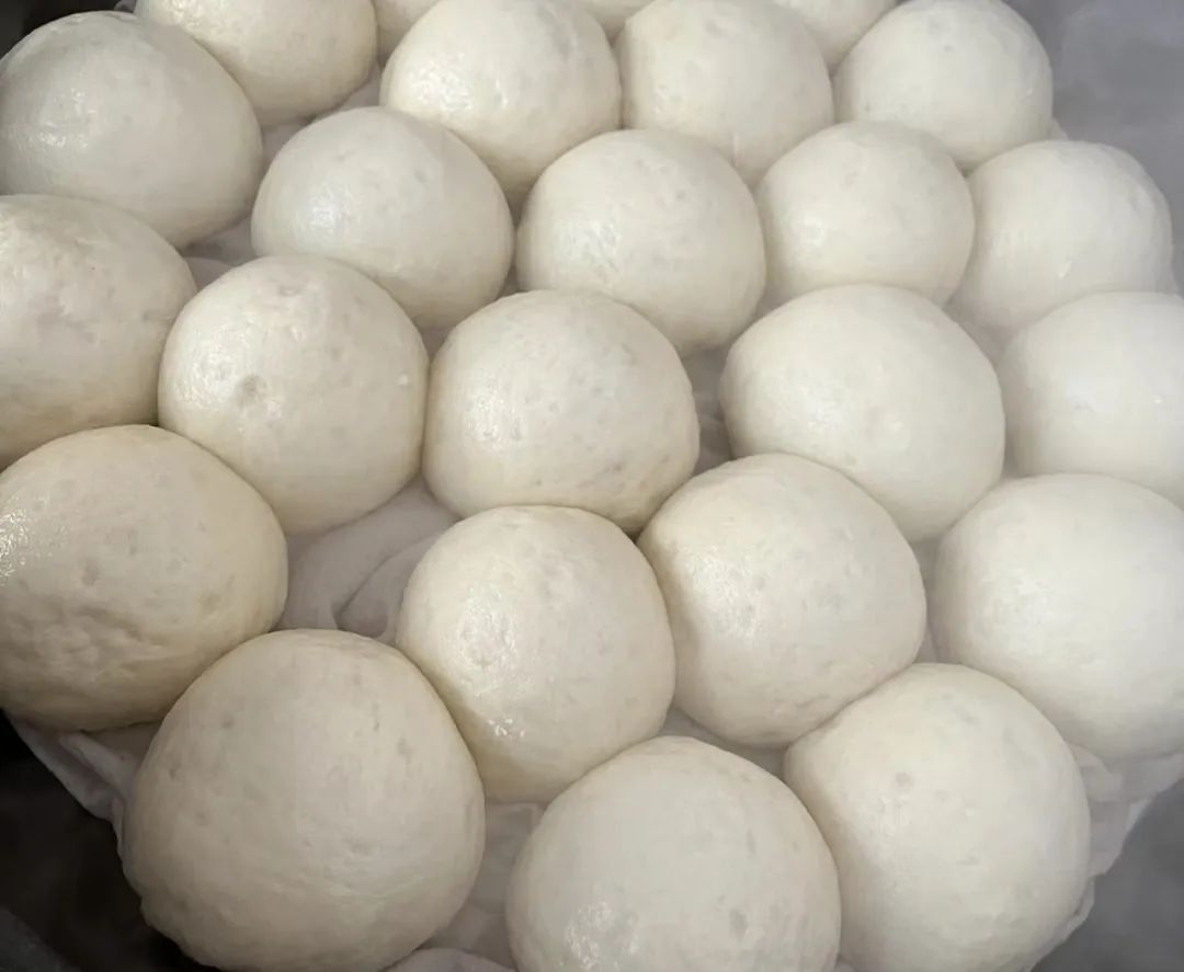 蒸馒头时,万万别酵母发面了,面点师教你最好吃做法,太香了!