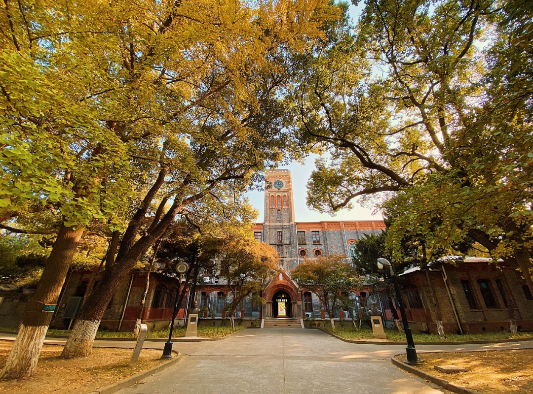 走进长沙理工大学,湖南双非第一,毕业后直接端铁饭碗!