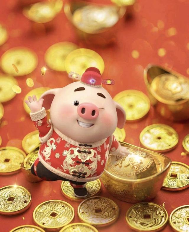 猪生肖农历11月运势如何(属猪2021年农历11月运势)