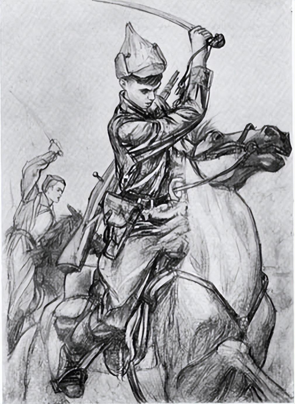 巴霍莫夫版《钢铁是怎样炼成的》插图有点丑,但中国图书却很青睐