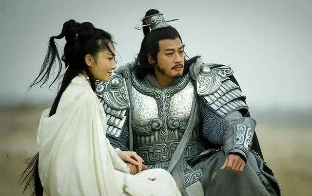 项羽"无颜见江东父老",这句话中的"江东"是如今的哪里呢?