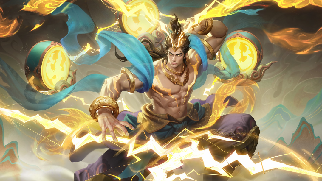 在王者荣耀中,有一个神秘英雄,他的排位禁用率竟然高达78%,也就是说