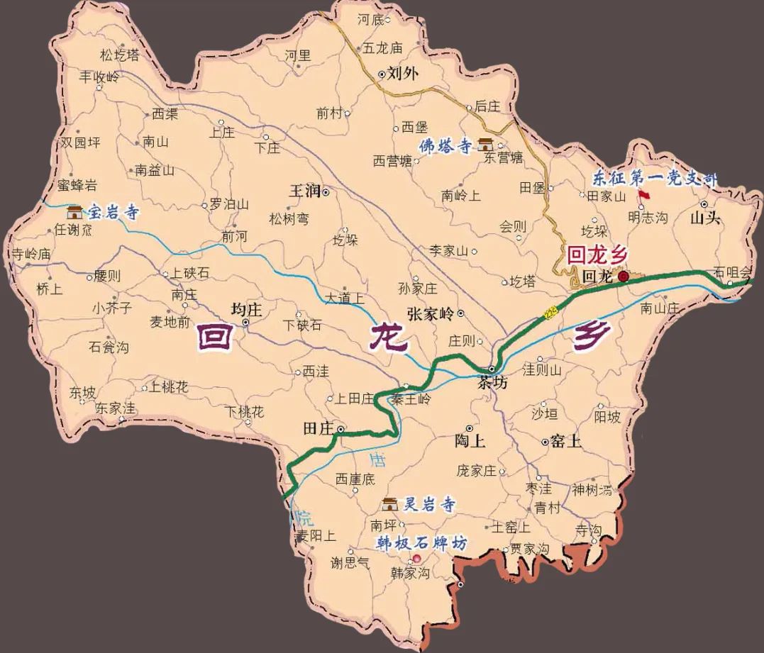 回龙镇消防工作所 聚焦网格"小阵地"搭建民生"大舞台"