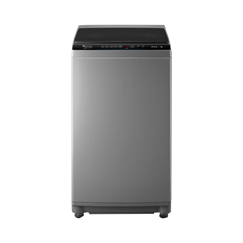洗衣机全自动波轮10公斤kg 小天鹅tb100v23h 10