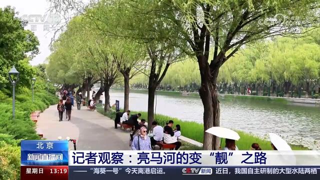 打造百姓身边的“绿水青山”：人与自然和谐共处 激发...