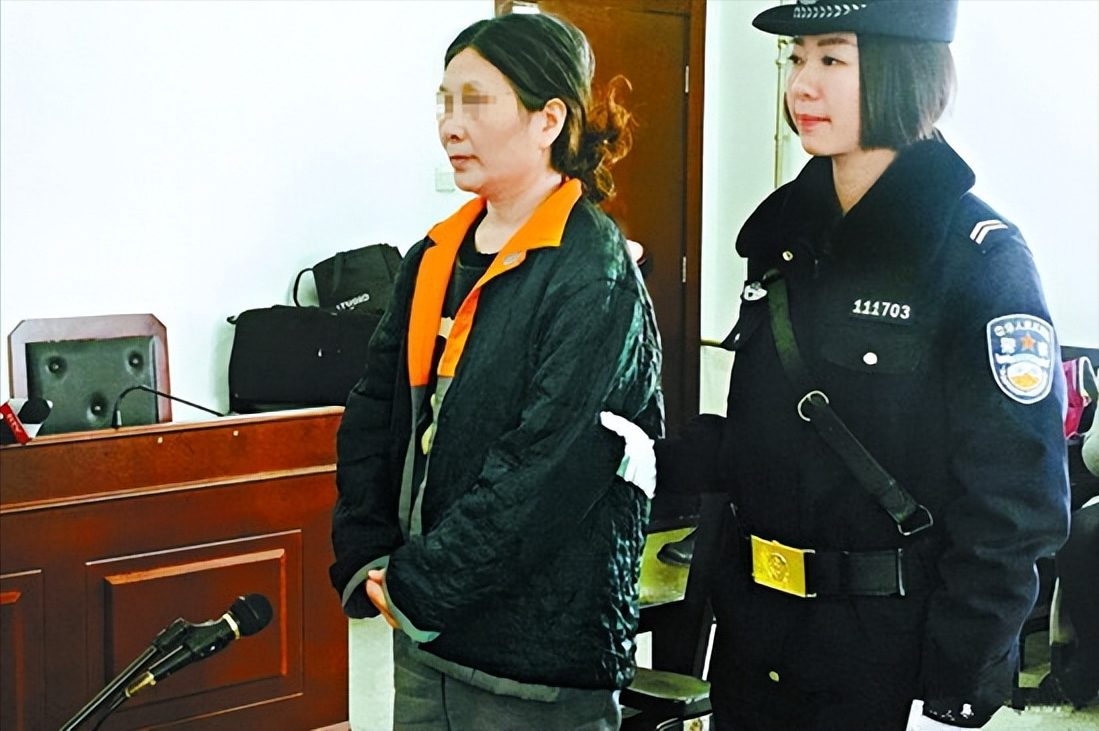 "河南一女子退休之后,便来到北京居住,美滋滋的养老