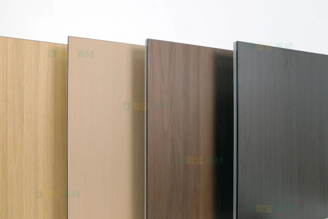 装修好板材雪宝实木生态板:为何成为您的品质首选?