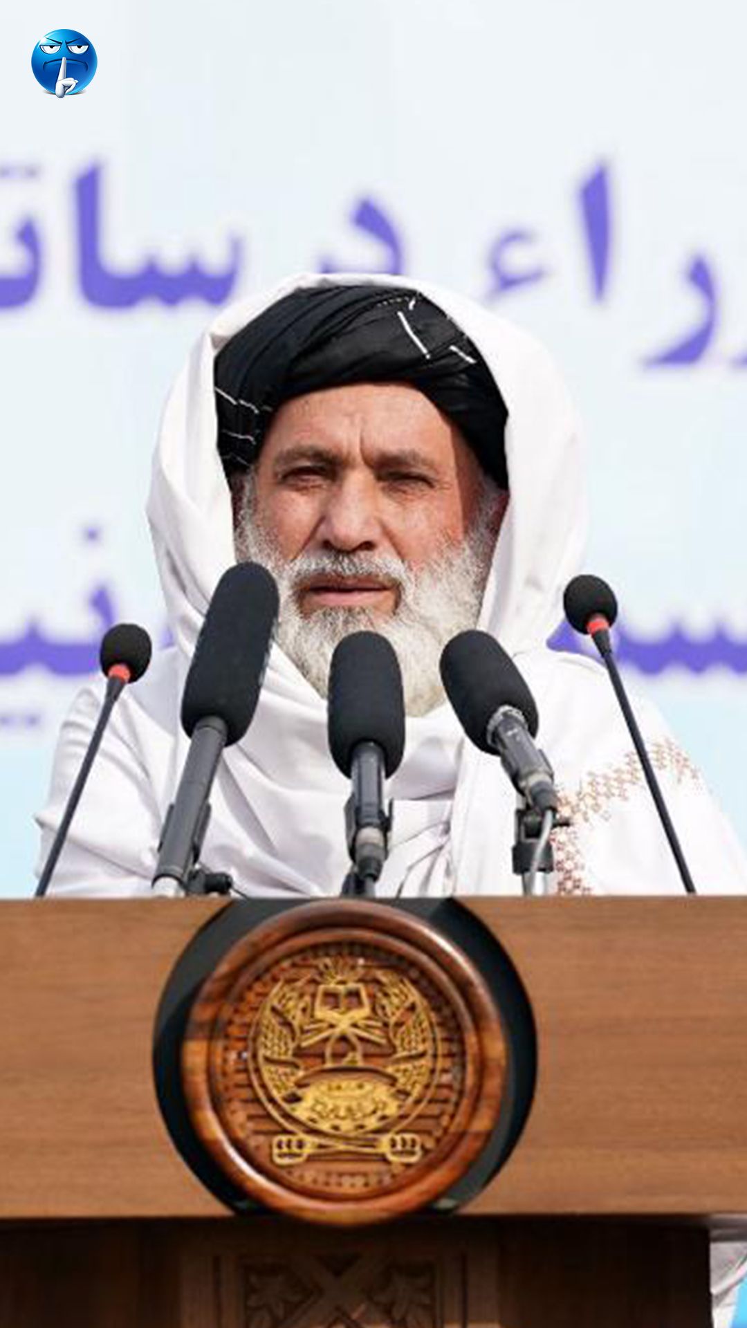 对此局势君想说,塔利班代表的是阿富汗全体男人的意志,这是落后的宗教