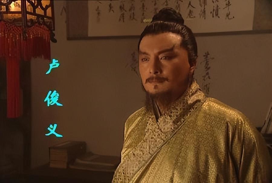 卢俊义喝下毒酒后还有一线生机,一直忠心于他的燕青为何不相救?