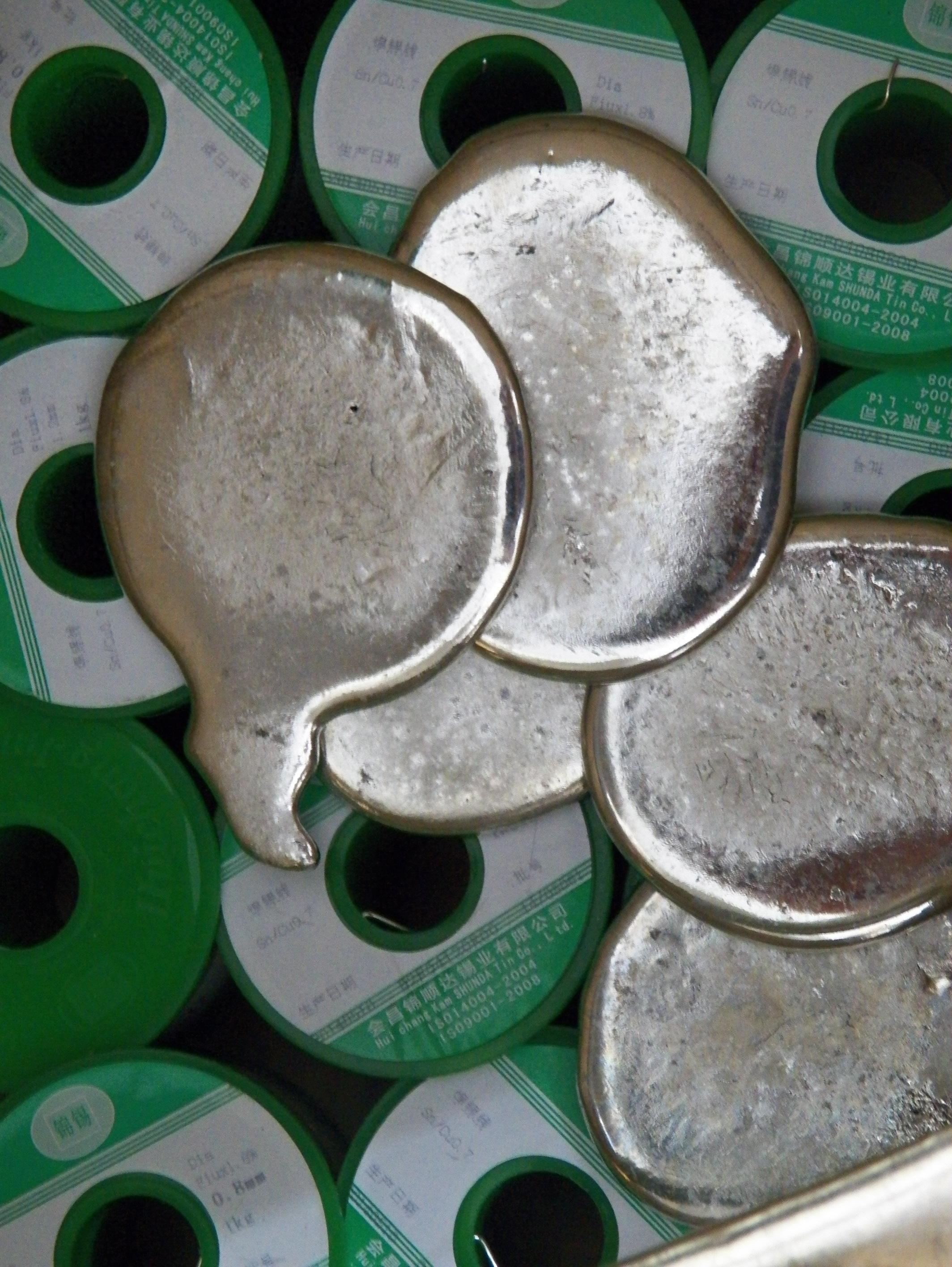 小金属铅:2024年后供需将逐步宽松?