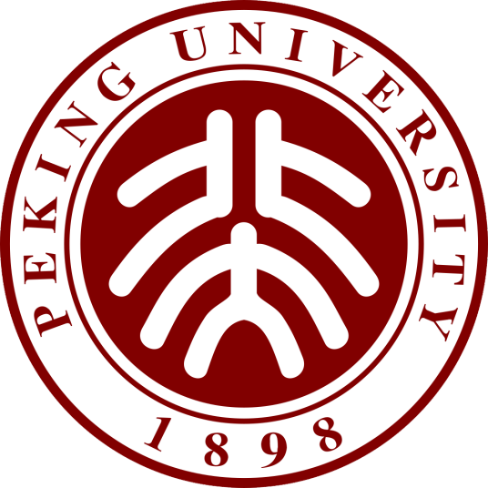 燕京大学logo图片