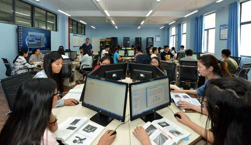 信息与计算机科学专业(信息与计算机科学专业好不好)