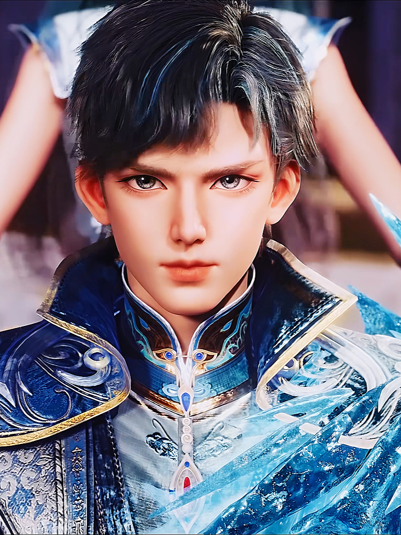 霍雨浩坐轮椅参赛,唐门代表团出战