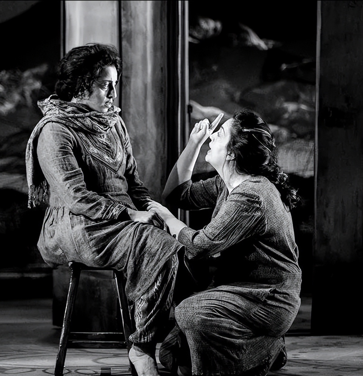 看完《灿烂千阳》,才明白什么是一个人最高贵的体面