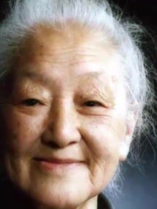 中国的居里夫人,中科院第一位女院士,中国第一位物理学女博士