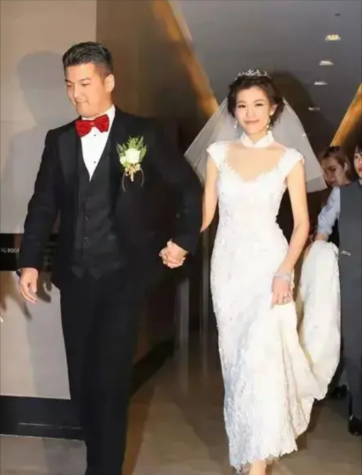 贾静雯的女儿梧桐妹长大了,孙志浩的现任妻子林若亚年轻貌美,她对待