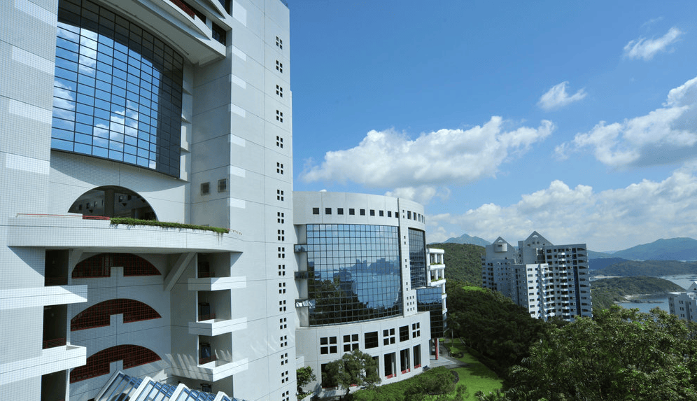 香港科技大学壁纸图片