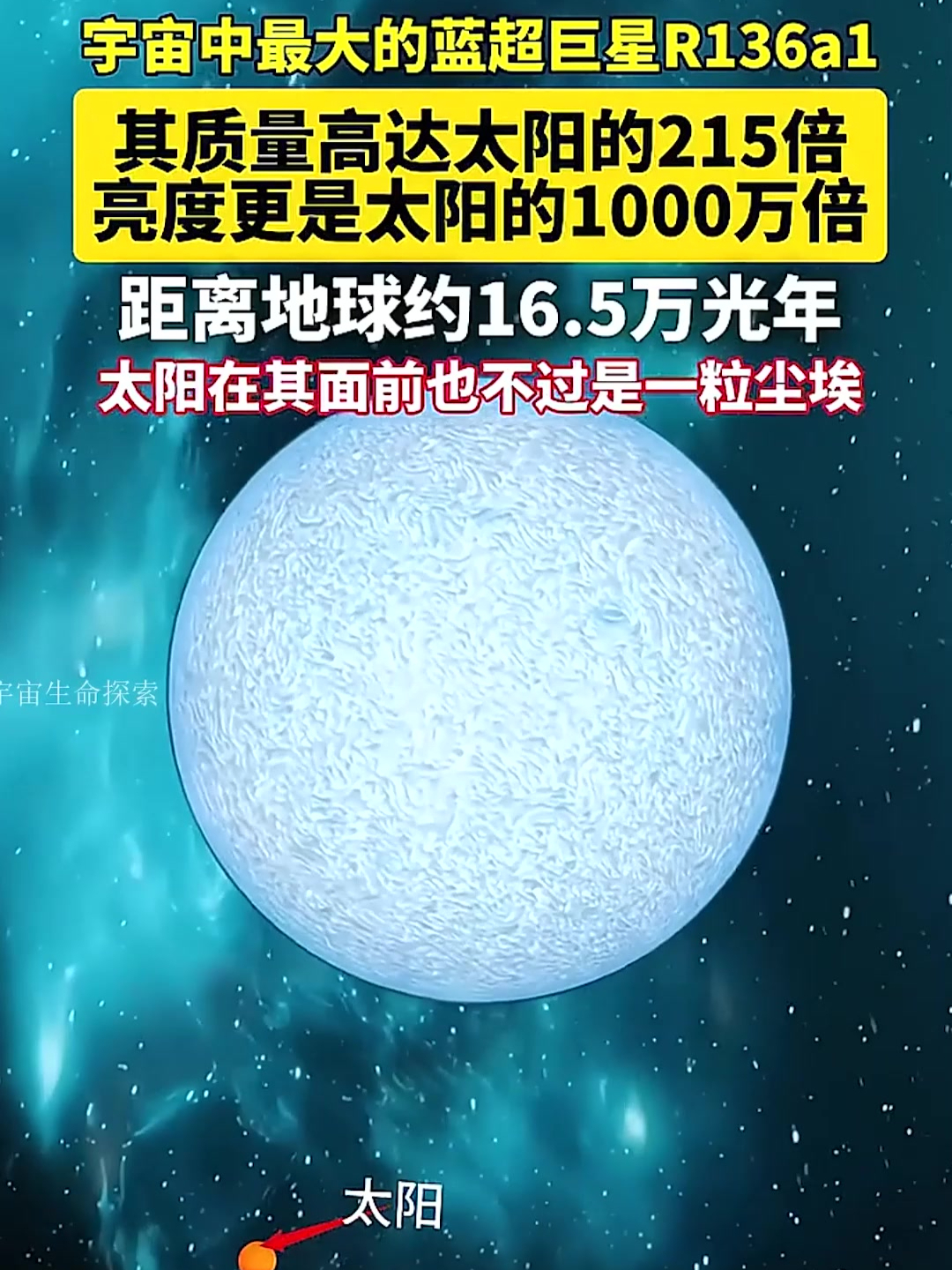 蓝超巨星和红巨星谁大图片