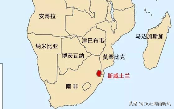 你不知道的冷知识