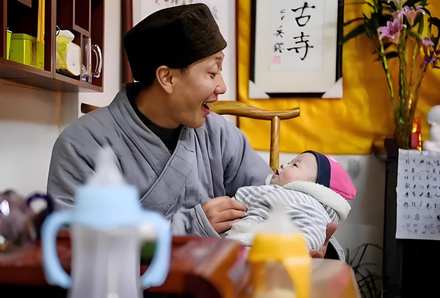 孩子超度不了-小0不听话怎么办