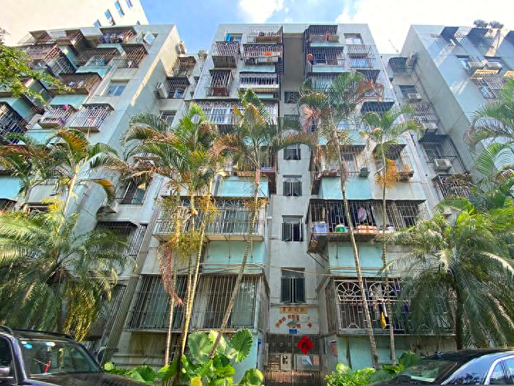 楼层为什么买单不买双 楼层为什么买单不买双