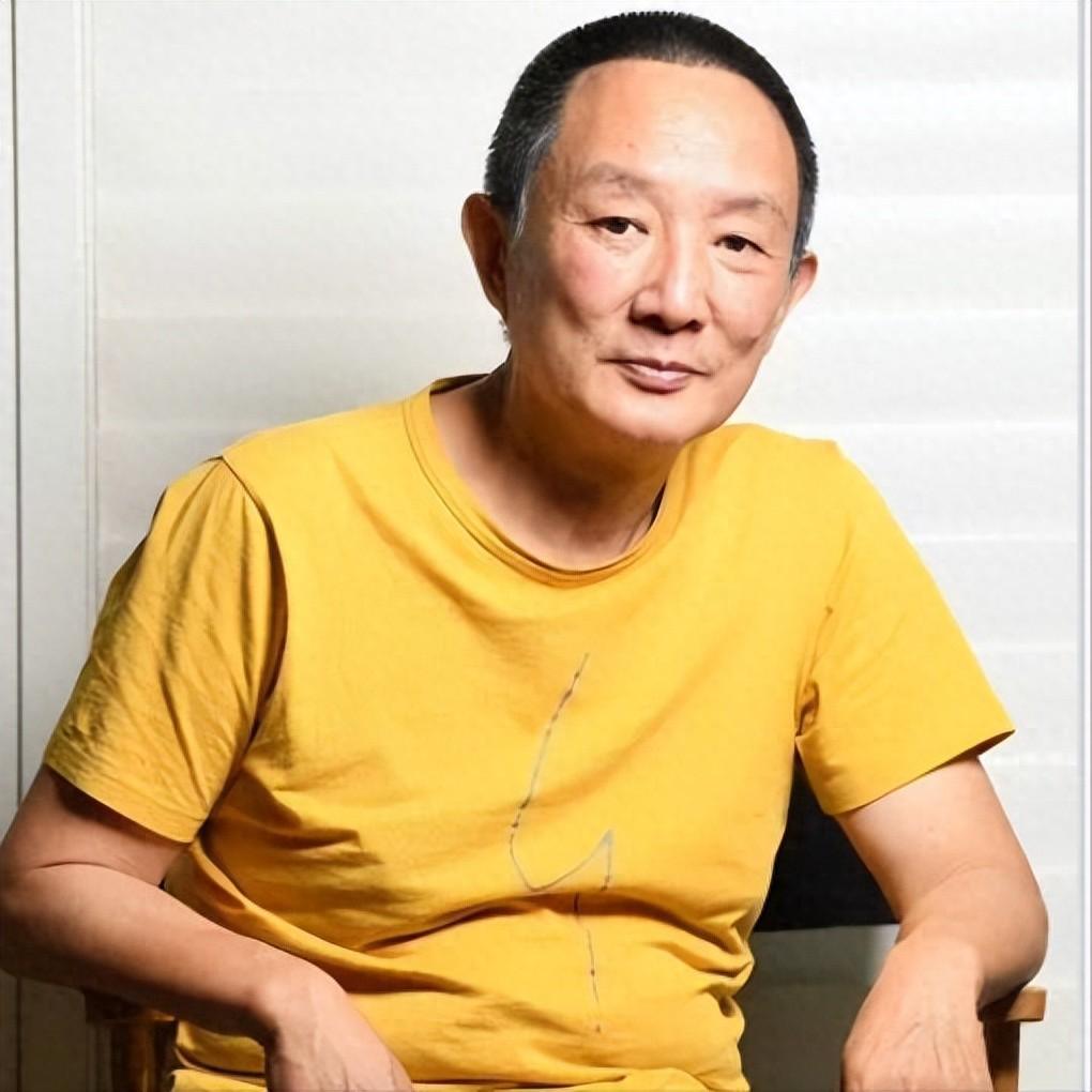 张黎导演生涯:29岁起步,五段婚姻背后的风流韵事