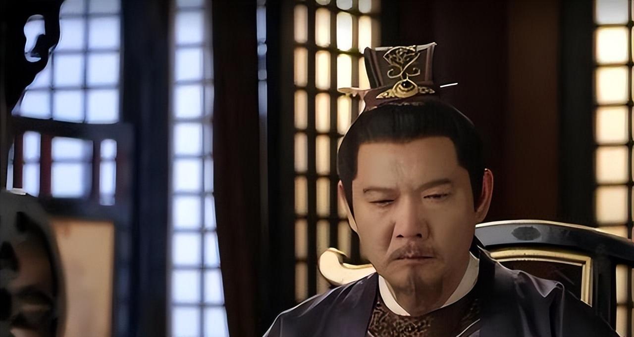 长沙王司马乂确实颇具才干,但对不起,你生错了时代和家族