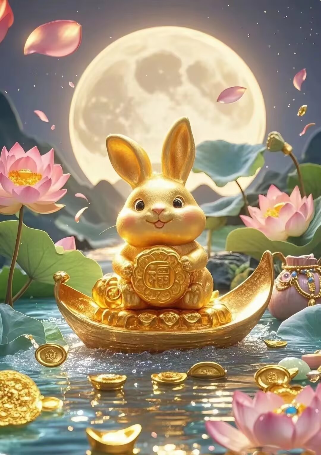 生肖兔女的一生运势(生肖属兔女人一生运程)