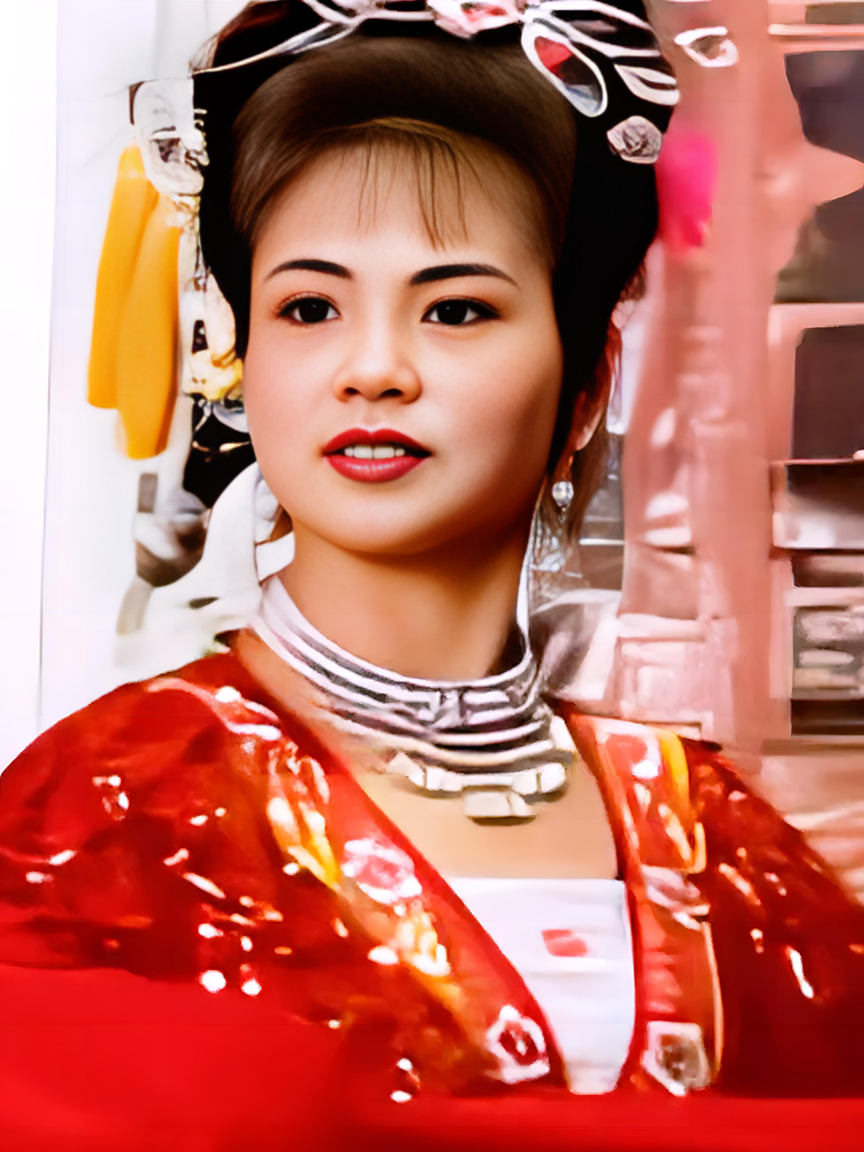 粉雕玉琢美郎君 赣南采茶戏