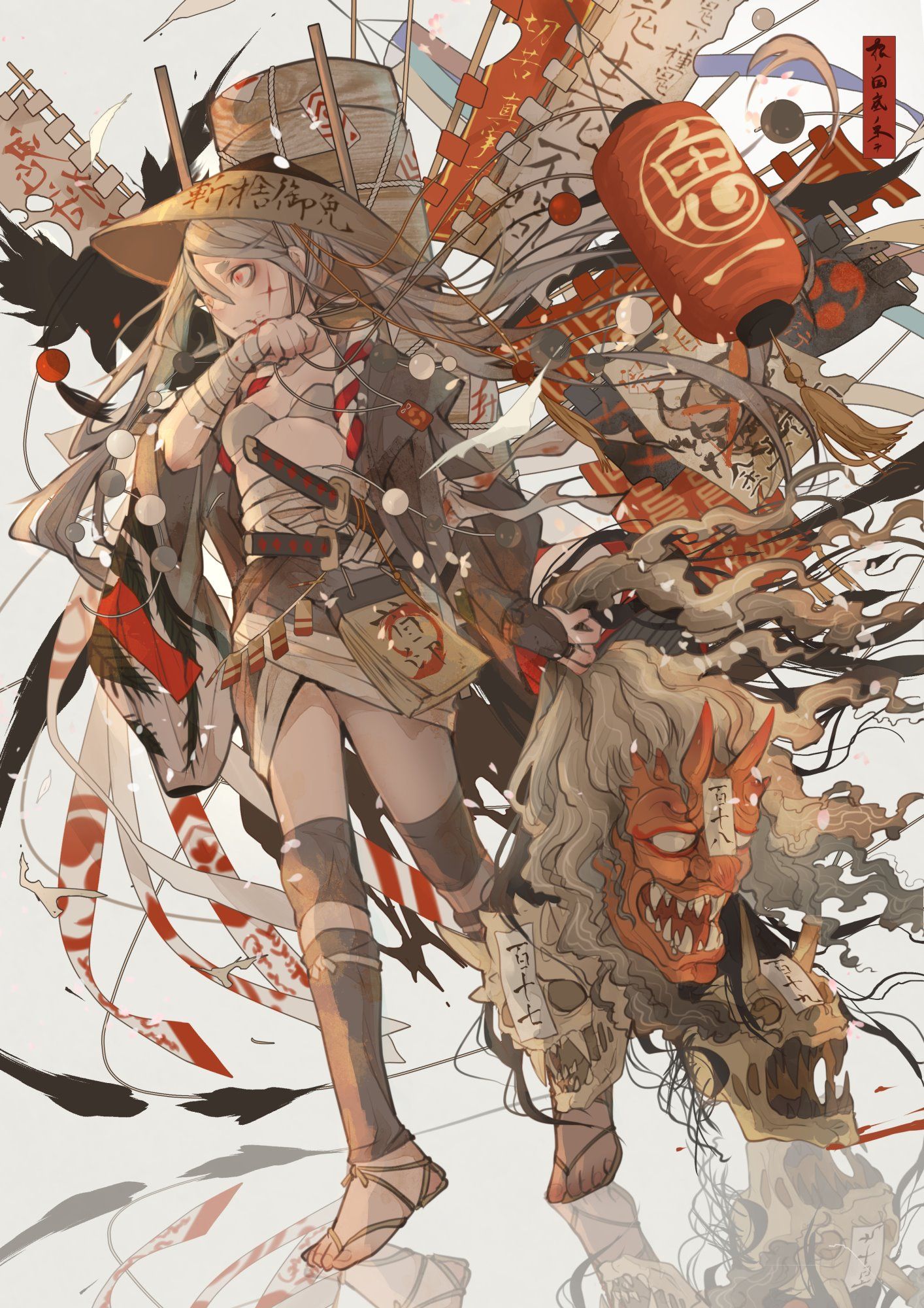 学插画有前途吗,学手绘插画