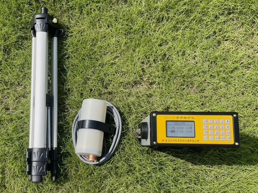 mzc-4质子磁力仪