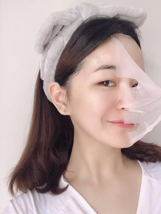 建议女人:敷面膜时,记住这"3点",要是不注意敷了等于白敷?