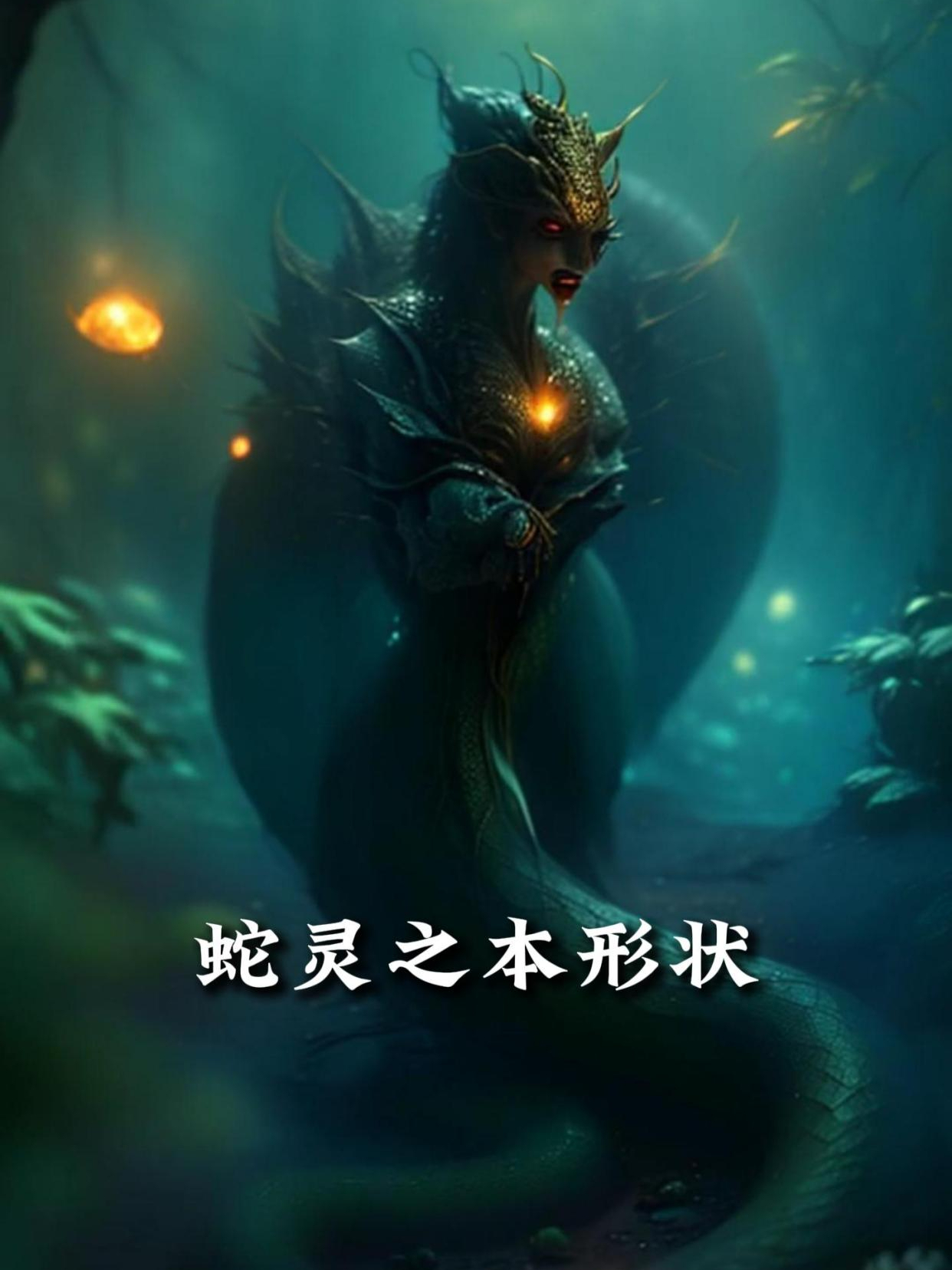 灵蛇是什么蛇的图片(灵蛇是哪个品牌的经典元素)