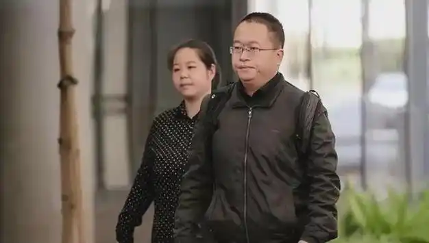 纪实:我国顶级芯片专家张浩:被美国设计关押9年,今年7月传好消息