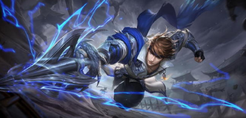 赵云荣耀典藏双形态来袭,西施冰雪奇缘联动皮肤或将免费?