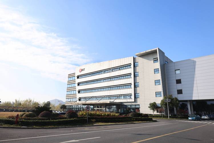 中国芯片三雄!合肥晶合集成风头正劲,全球芯片市场的新势力!