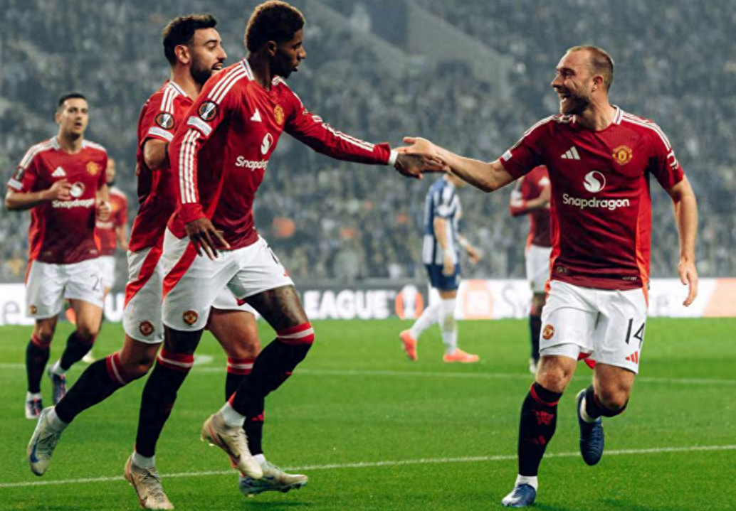 包含阿扎伦卡关键节点回归赛场,曼联带队取胜!的词条 包含阿扎伦卡关键节点回归赛场,曼联带队取胜!的词条