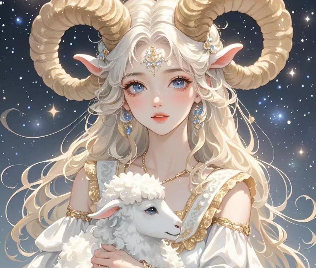 每日星座——走进白羊座的世界