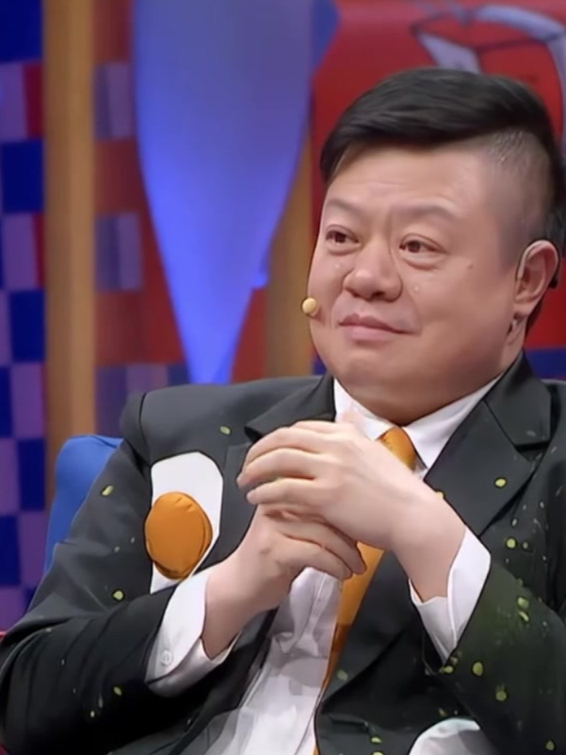 美女大学哲学专业,马东:咋想不开去学这?全场爆笑!丨奇葩说7