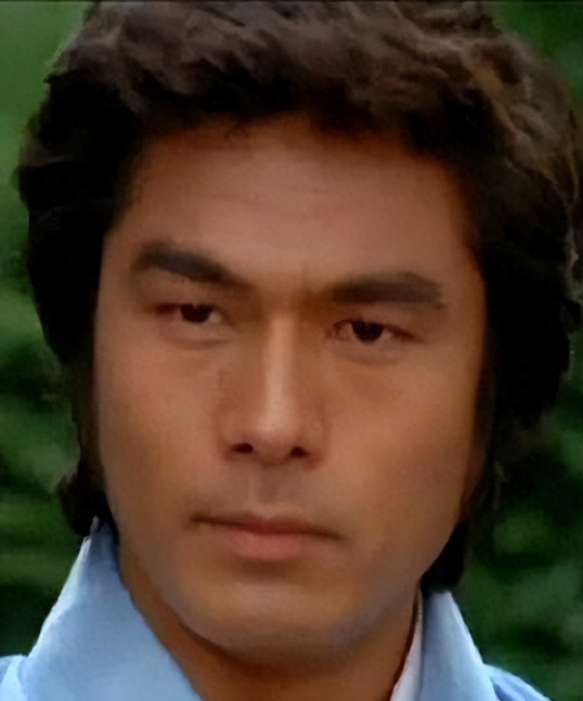 仓田保昭:"空手道大师",一生奉献给演艺事业